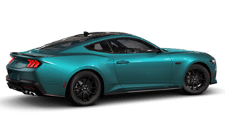 2026 Ford Mustang® External Image 4